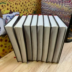 Sách tặng KÈM cho khách CÓ ĐƠN (mỗi đơn 1 cuốn) - Kinh Thánh Tân Ước 705062