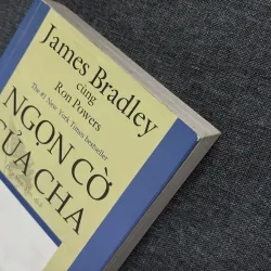 Ngọn cờ của cha - James Bradley, Ron Powers 936887