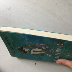 Bà Dalloway - Virginia Woolf 543265