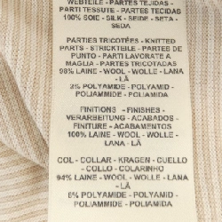 【Mã giảm giá】Áo HERMES 637897