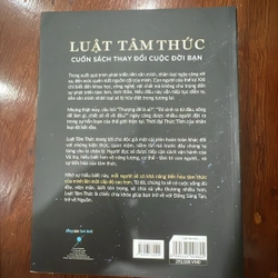 LUẬT TÂM THỨC 335714