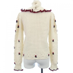 Chanel CHANEL P51990K06721 Áo len 632871