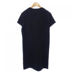 【Mã giảm giá】Đầm cắt HERMES 649575