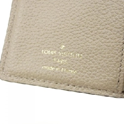 Ví Louis Vuitton Monogram Empreinte Porte-Feuille Clé M80152 621811