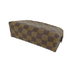 Túi xách Louis Vuitton Damier Pochette Cosmetic PM N47516 - Hàng hiệu Chính hãng 772455