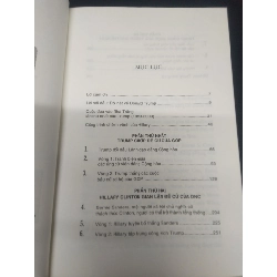 Đường đến nhà trắng 2016 Cuộc cách mạng của Donald Trump Roger Stone 2017 mới 90% bìa cứng bẩn bìa nhẹ HCM2504 chính trị 914038