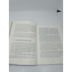 Thiên Tài và số phận chuyện kể về các nhà toán học năm 2018 mới 80% bẩn HPB.HCM2410 Oreka-Blogmeo 32064