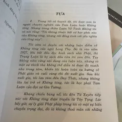 NGHĨA KHÔNG CỦA TRUNG LUẬN (TRUNG QUÁN KIM LUẬN) - ẤN THUẬN  1027551