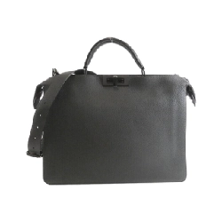 Túi Fendi Peekaboo I See You Medium 7VA529 AFC3