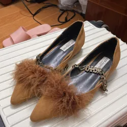 Pass giày búp bê điệu đà size 39 Hàng Quảng Châu 931243