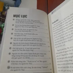 101 BÍ QUYẾT LÀM GIÀU CỦA NGƯỜI DO THÁI 675517