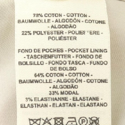 HERMES CLIQUETIS 2E0154DX Áo khoác - Hàng hiệu Chính hãng 820632