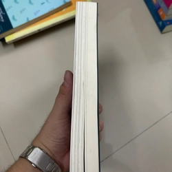 Đại dương đen - Đặng Hoàng Giang 2021 New 90% (Hoi) 31122