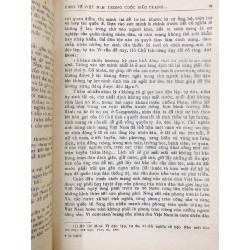 35 năm kinh tế Việt Nam 1945 - 1980 - Đào Văn Tập chủ biên 126458