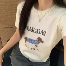 Áo len LOVES 598704