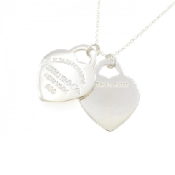 Nhẫn Tiffany Return to Tiffany Double Heart Tag - Hàng hiệu Authentic 840685