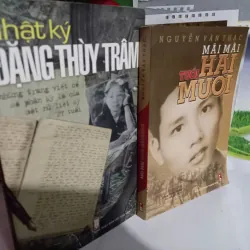nhật ký đặng thuỳ trâm