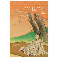 Truyện Dài Tanizaki - Tanizaki Junichiro 224680