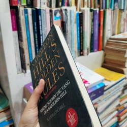 Những nguyên tắc vàng của Napoleon Hill 🌱 537606