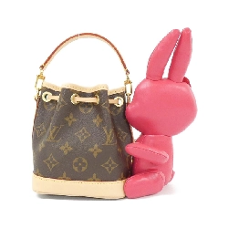 【Sản phẩm chưa sử dụng】Louis Vuitton Monogram (Animogram) Nano Noe M11305 Túi 619131
