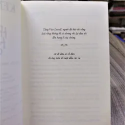 Sách - Bay Trên Tổ Chim Cúc Cu - Ken Kesey - Sách còn mới đẹp (A1) 563334