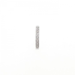 Bông tai kim cương 10KWG - Hàng hiệu Authentic