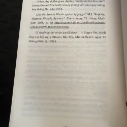 The Age of Cryptocurrency - Kỷ nguyên tiền điện tử.-Paul Vigna và Michael J. Casey. 1031206