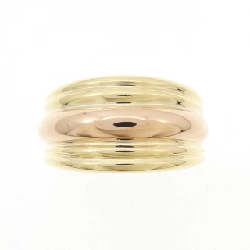 ウノアエレ 750YG/750PG Nhẫn - Hàng hiệu Authentic 838786