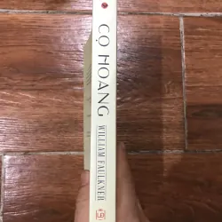 Cọ Hoang - William Faulkner (6)) 932171