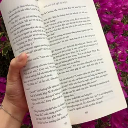 Anh có thể giữ bí mật? Sophie Kinsella 563426