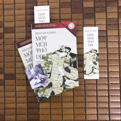 Một mùa thơ dại