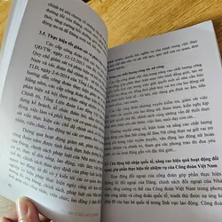 Mặt trận tổ quốc Việt Nam và các tổ chức chính trị - xã hội
Giá 28k 608249