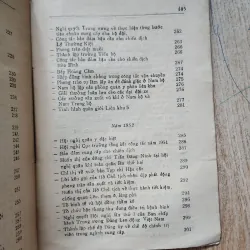 Biên niên sự kiện lịch sử hậu cần quân đội nhân dân việt nam 1944-1954 | 1986 1012799
