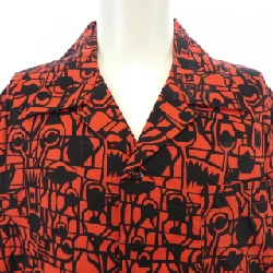 Giày GIVENCHY BM607W11GN Áo sơ mi - Hàng hiệu Chính hãng 893683