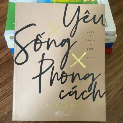 Yêu x Sống x Phong Cách - Garance Doré 714131