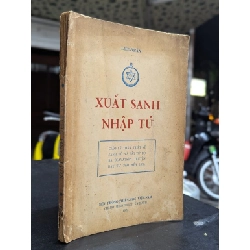 Xuất sanh nhập tử - Liêu Nhân