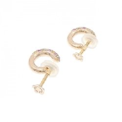 Bông tai Sapphire Ponte Vecchio 0.38CT - Hàng hiệu Chính hãng 848633