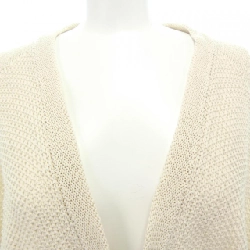 【Mã giảm giá】Áo khoác cardigan 6ROKU 645368