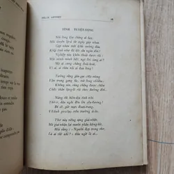 Thơ Pháp ngữ tuyển dịch | Lãng nhân | 1968 689345