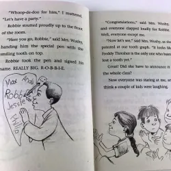 Ready, Freddy! Collection (Sách nhập) - 10 quyển 937277