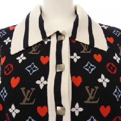 【Mã giảm giá】Louis Vuitton LOUIS VUITTON Áo len 640405