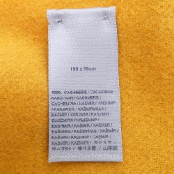 JOHNSTONS OF ELGIN WA000056 STOLE - Hàng hiệu Authentic 835950