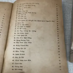 Thơ Hồ Xuân Hương 995227