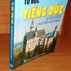 TỰ HỌC TIẾNG ĐỨC....(Kèm Video trên Youtube nha)