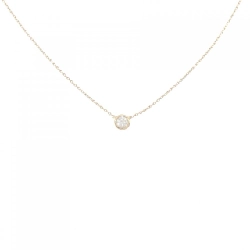 Dây chuyền kim cương Vandome 0.164CT - Hàng hiệu Authentic