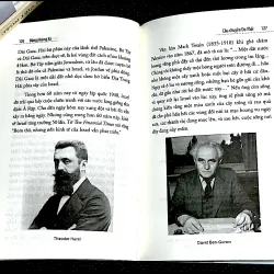 Câu chuyện DO THÁI - Văn hóa, truyền thống và con người 995884