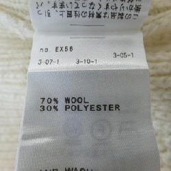 【Mã giảm giá】Vermeil par Iena Áo gile 645598