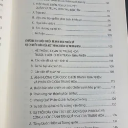 Sách Lý Thuyết Quân Sự Trung Hoa Xưa và Nay - Nguyễn Duy Chinh 693332