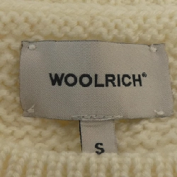 【Mã giảm giá】Woolrich WOOL RICH Áo len 638238