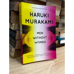 Men without women - Haruki Murakami 472076